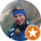 Ксюша Леонтьева Avatar