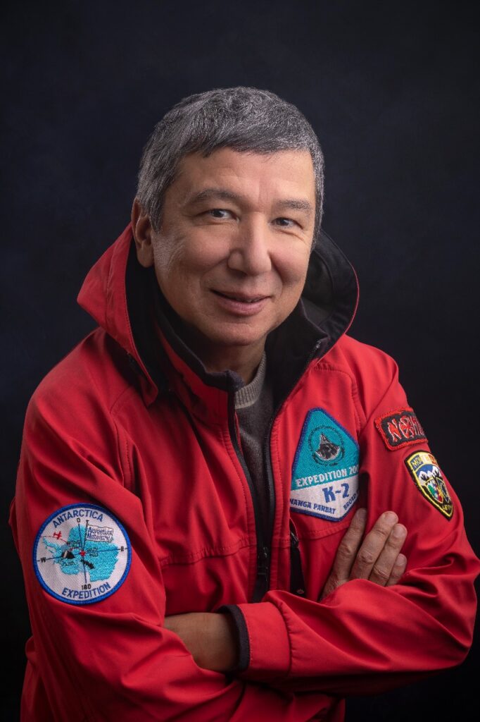 zhunusov baglan