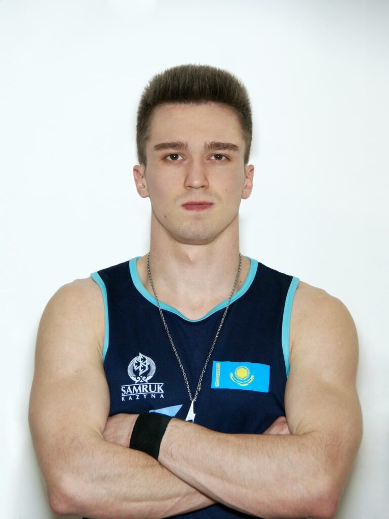 serdyuk valerij