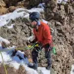 nakonecz to nachalsya sezon i nash lyubimyj alpinizm na skalah
