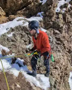 nakonecz to nachalsya sezon i nash lyubimyj alpinizm na skalah
