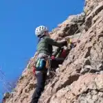 nakonecz to nachalsya sezon i nash lyubimyj alpinizm na skalah2