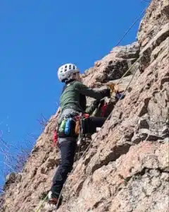nakonecz to nachalsya sezon i nash lyubimyj alpinizm na skalah2