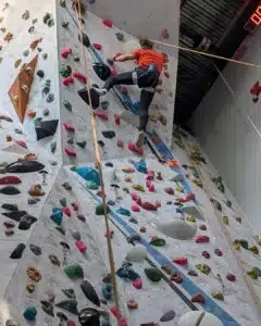 nashi alpinisty pokoryayut kornizy 3