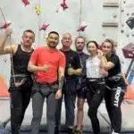 sreda 7.00 trenirovka alpinistysilaalpinisty alpinizm almaty